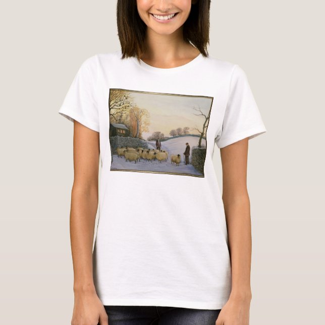 Coming home T-Shirt (Front)