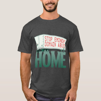 Coming Home to Ames Oversized T-Shirt