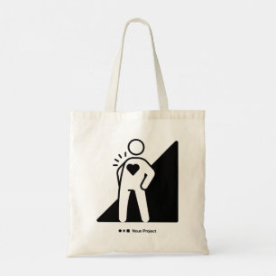 Coming Out Tote Bag
