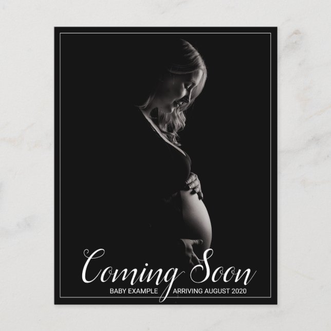 Coming Soon - Big Expectations 2.0 (Front)