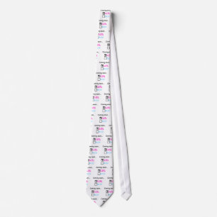 Coming Soon... (Girl) Tie