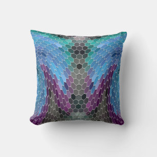 Coming Together.... Cushion