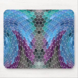 Coming Together... Mouse Pad