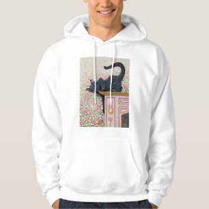 Coming Up Roses Hoodie