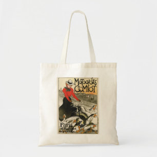 Comiot Motorcycles Tote Bag