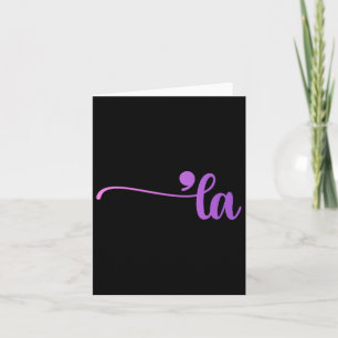 Comma La Colouring Kamala Harris Wheimer 2024 Pres Card