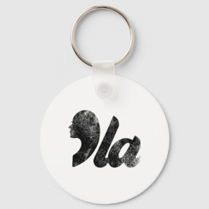 Comma La Harris Vote Harris Waltz 2024 Kamala For Key Ring