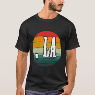 Comma La Kamala Harris Presidential Supporters Tee