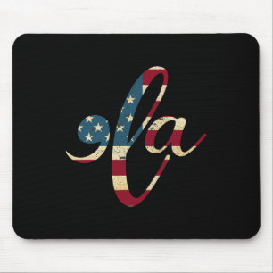 Comma La - Kamala Harris Shirt Kamala Harris 2024 Mouse Pad
