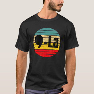 Comma La La Kamala Harris Harris Biden 2020 Electi T-Shirt