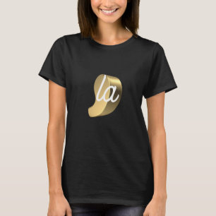 Comma la T-Shirt