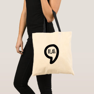 CommaLa - Kamala Tote Bag