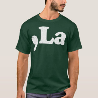 CommaLa Kids Long Sleeve TShirt
