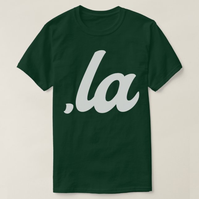 CommaLa Tank Top (Design Front)
