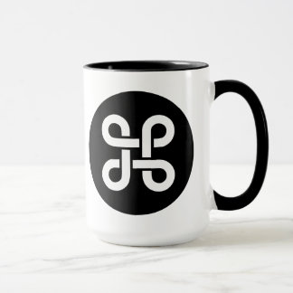 Command Apple Mac Ideology Mug