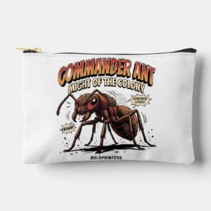 Commander Ant Accessory Pouch