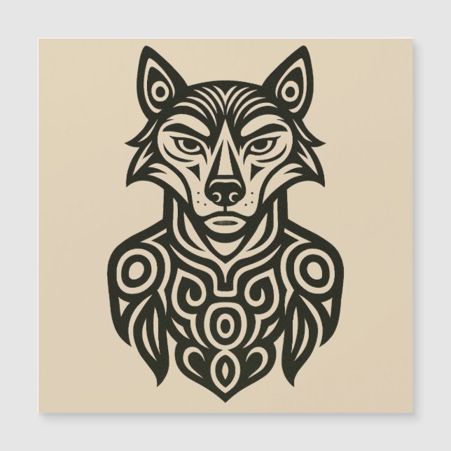 Commander Furry (Front)