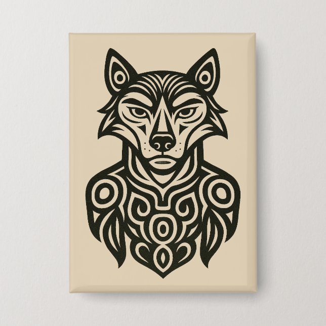 Commander Furry (Front)