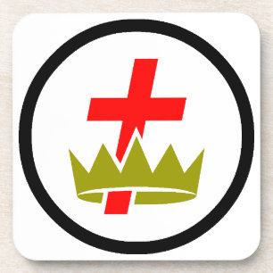 Commandery Coaster