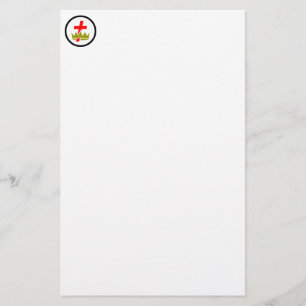 Commandery Stationery