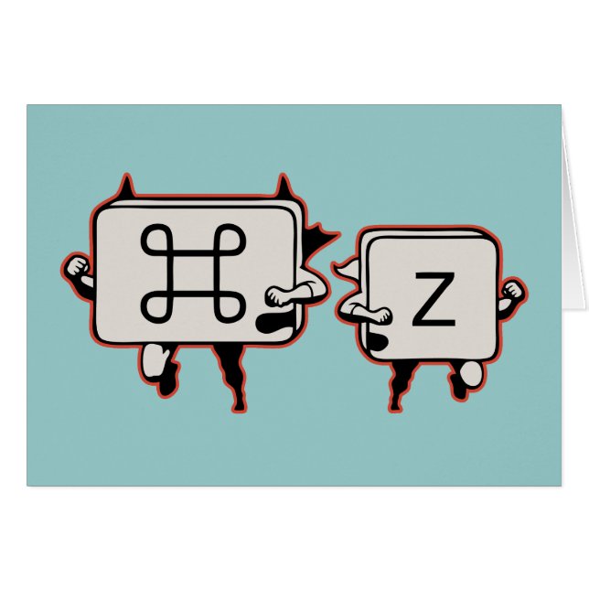 Commandman & Zidekick (Front Horizontal)