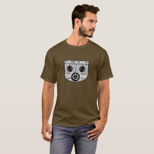 Commando Cody/Rocketman t-shirt