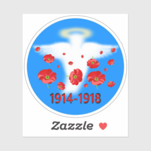 Commemoration of the End of the First World War