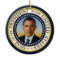 Commemorative 45th President Barack Obama