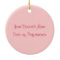Commemorative Nutcracker Ballet Ornament