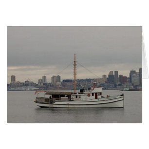 commencement at anchor