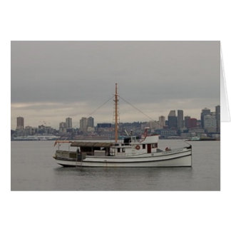 commencement at anchor