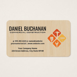 Commercial Construction   Contractor   Hand Tools