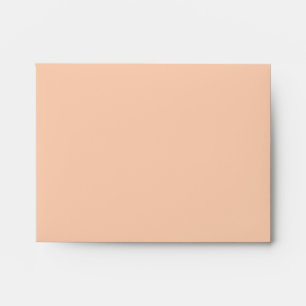 Commercial Stylish Apricot Envelopes