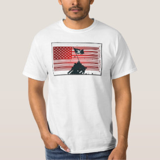 Commercial War T-Shirt