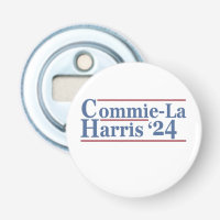 Commie-La Harris 2024 Funny Anti Kamala Harris