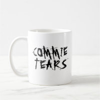 Commie Tears