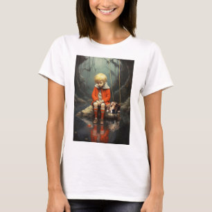 Commiserating T-Shirt