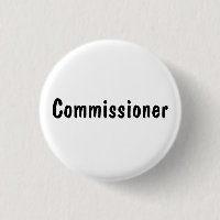 Commissioner