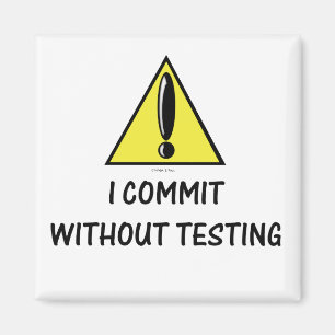 Commit Magnet