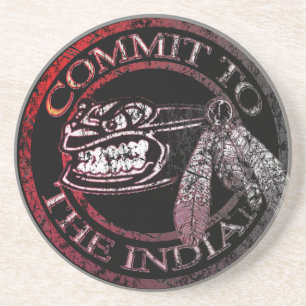 Commit to the Indian Coaster