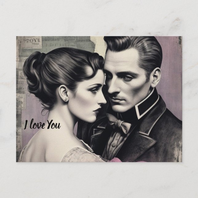 Commitment Card (Front)