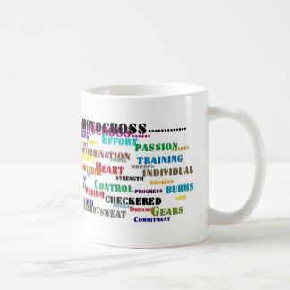 Commitment Coffee Mug