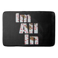 Committed: All In At Poker,