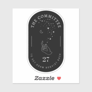 Committee to get Adam Boqvist Back