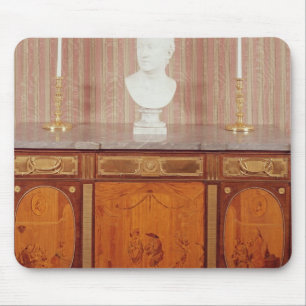Commode, 1776-79 mouse pad
