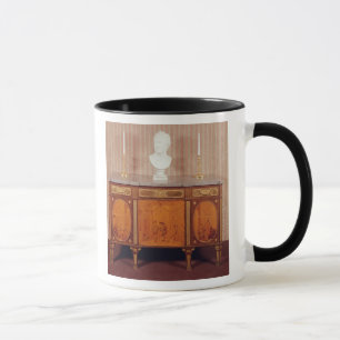 Commode, 1776-79 mug