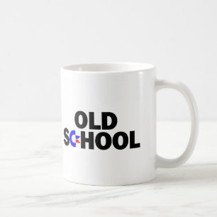 Commodore Old School Mug