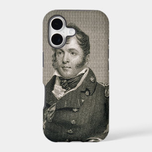 Commodore Oliver Hazard Perry (1785-1819), engrave