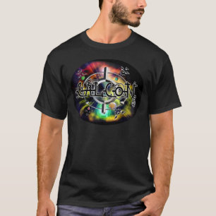 Commodore T-Shirt