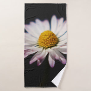 Common Daisy btcna Bath Towel Set